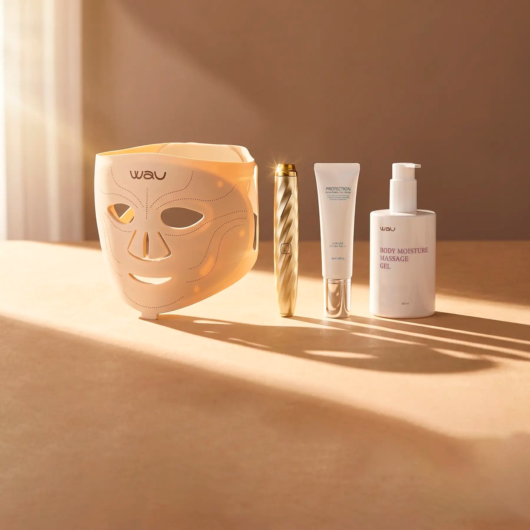 Молодость 2 в 1