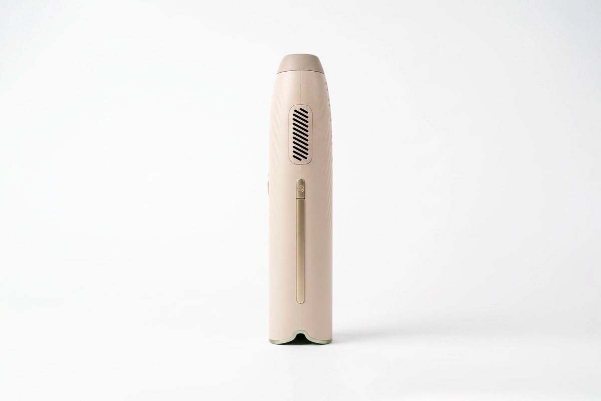 YUKI - Cooling photoepilator