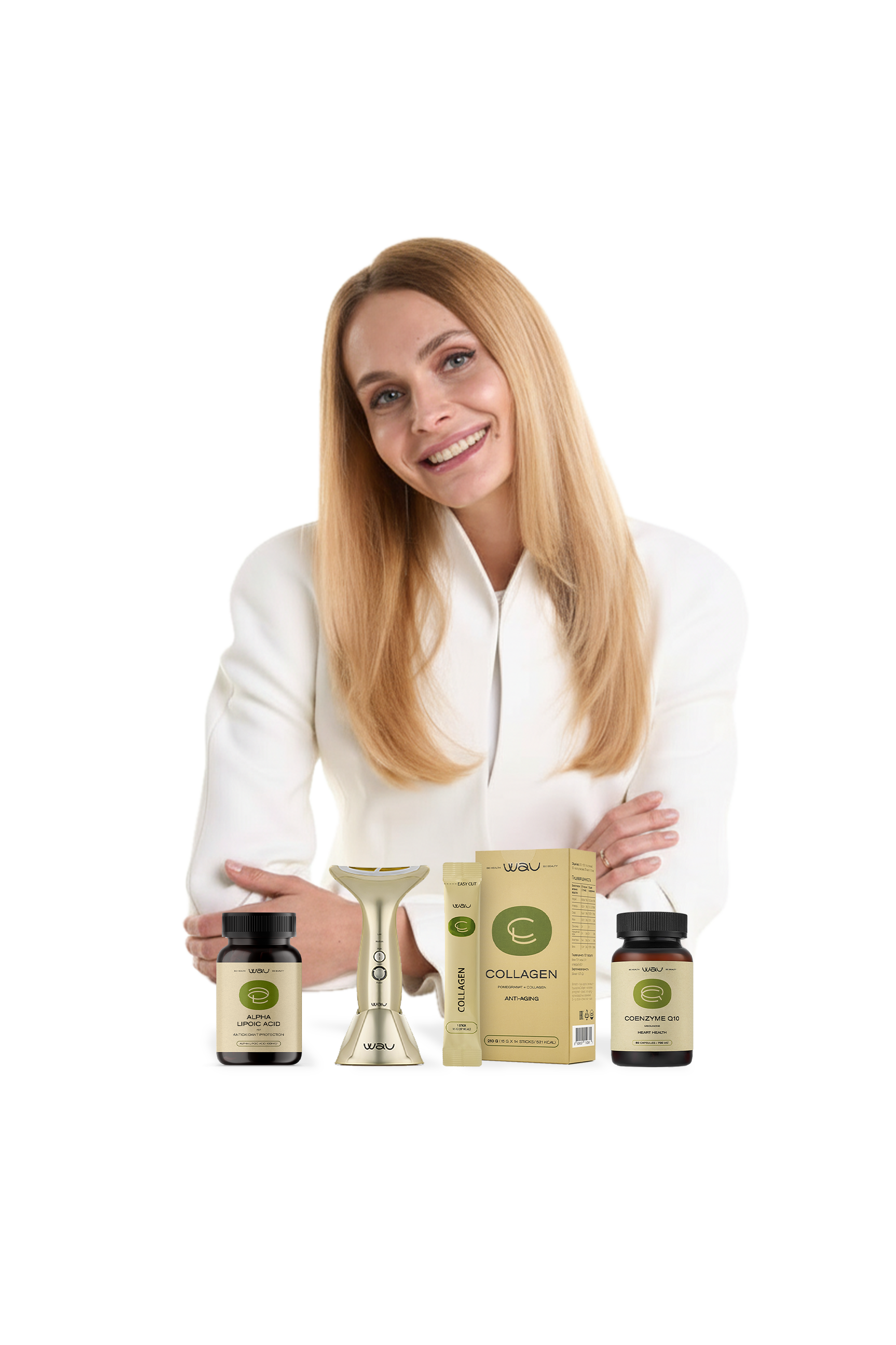 Mantenimento della giovinezza 25+