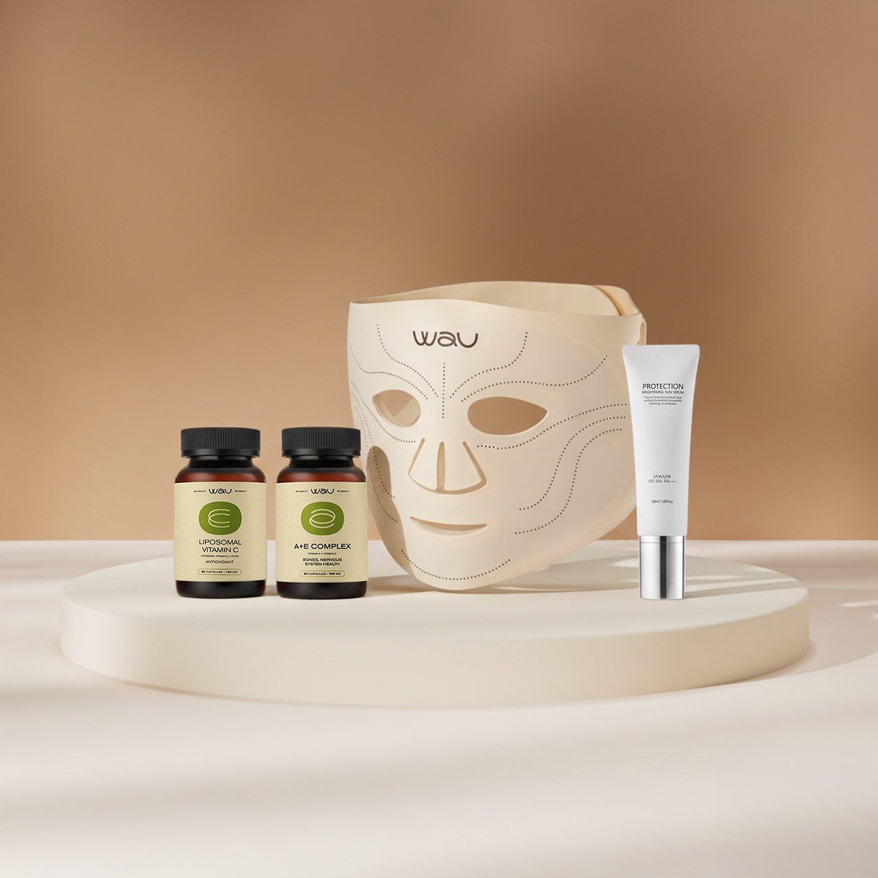 КОРРЕКЦИЯ ПИГМЕНТАЦИИ