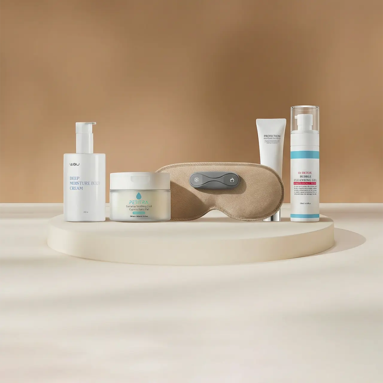 Курс на отдых