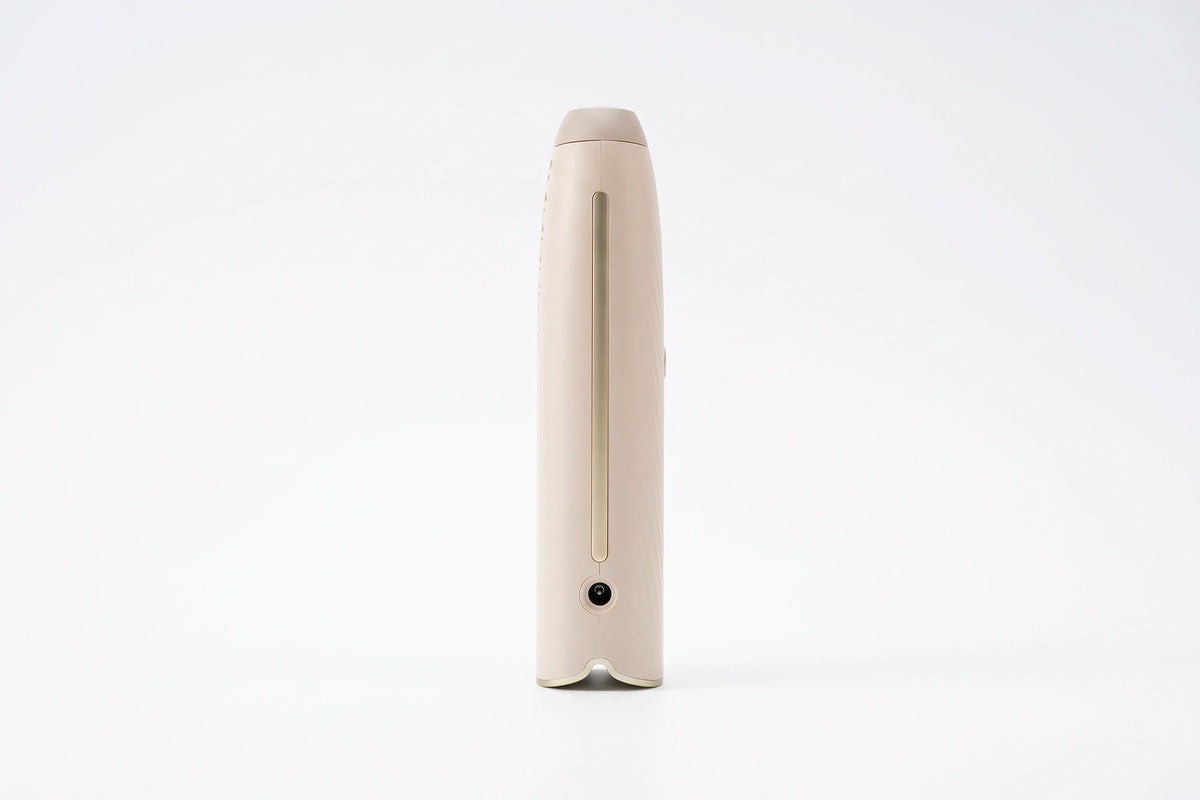 YUKI - Cooling photoepilator