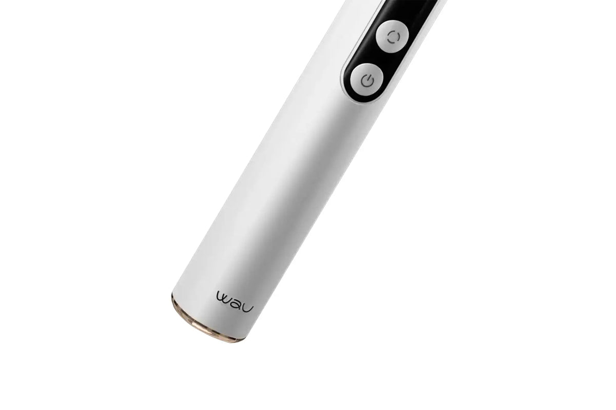 MORI 2.0 - bàn chải đánh răng siêu âm