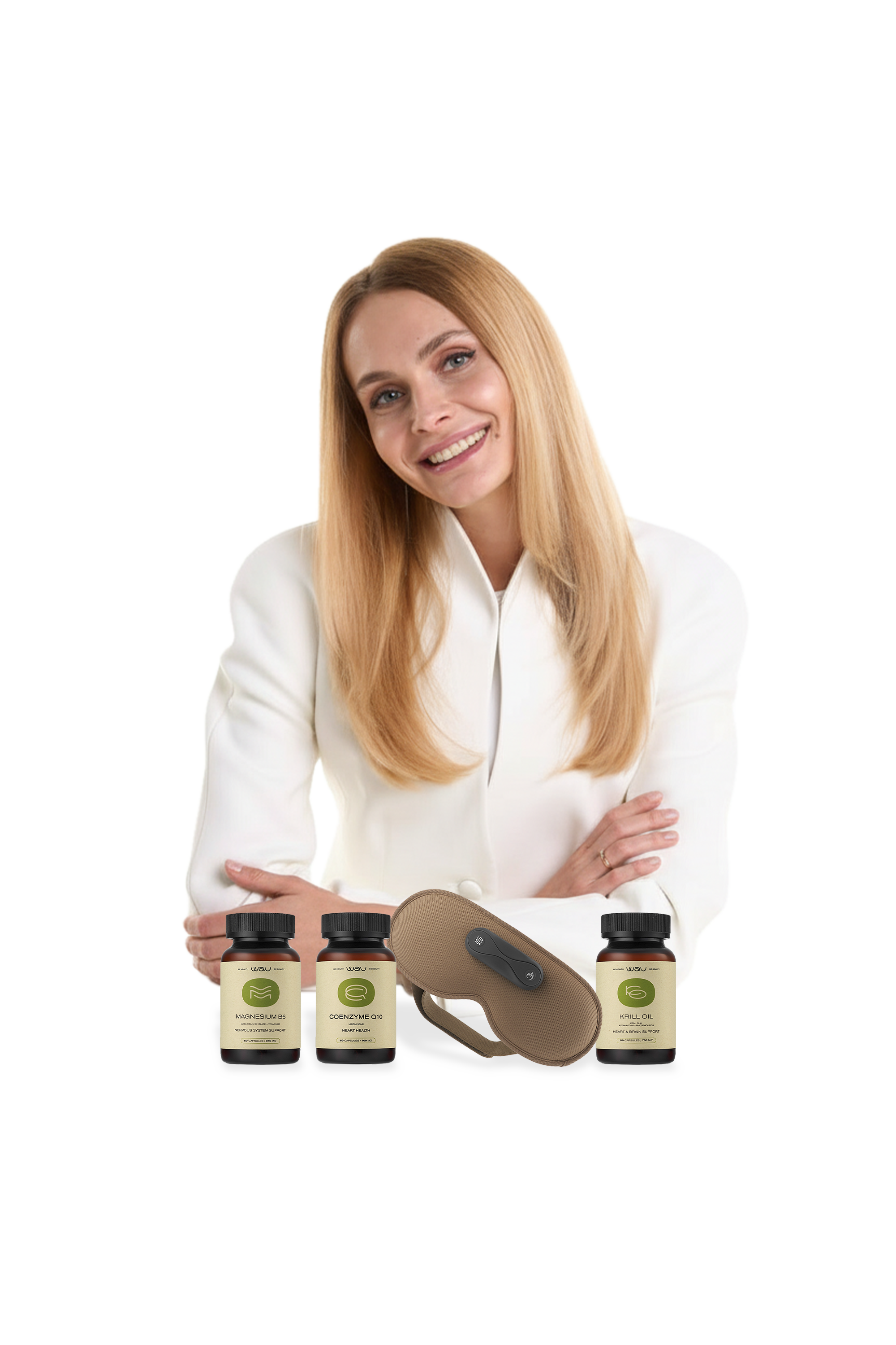 Neurohacking: energia e produttività