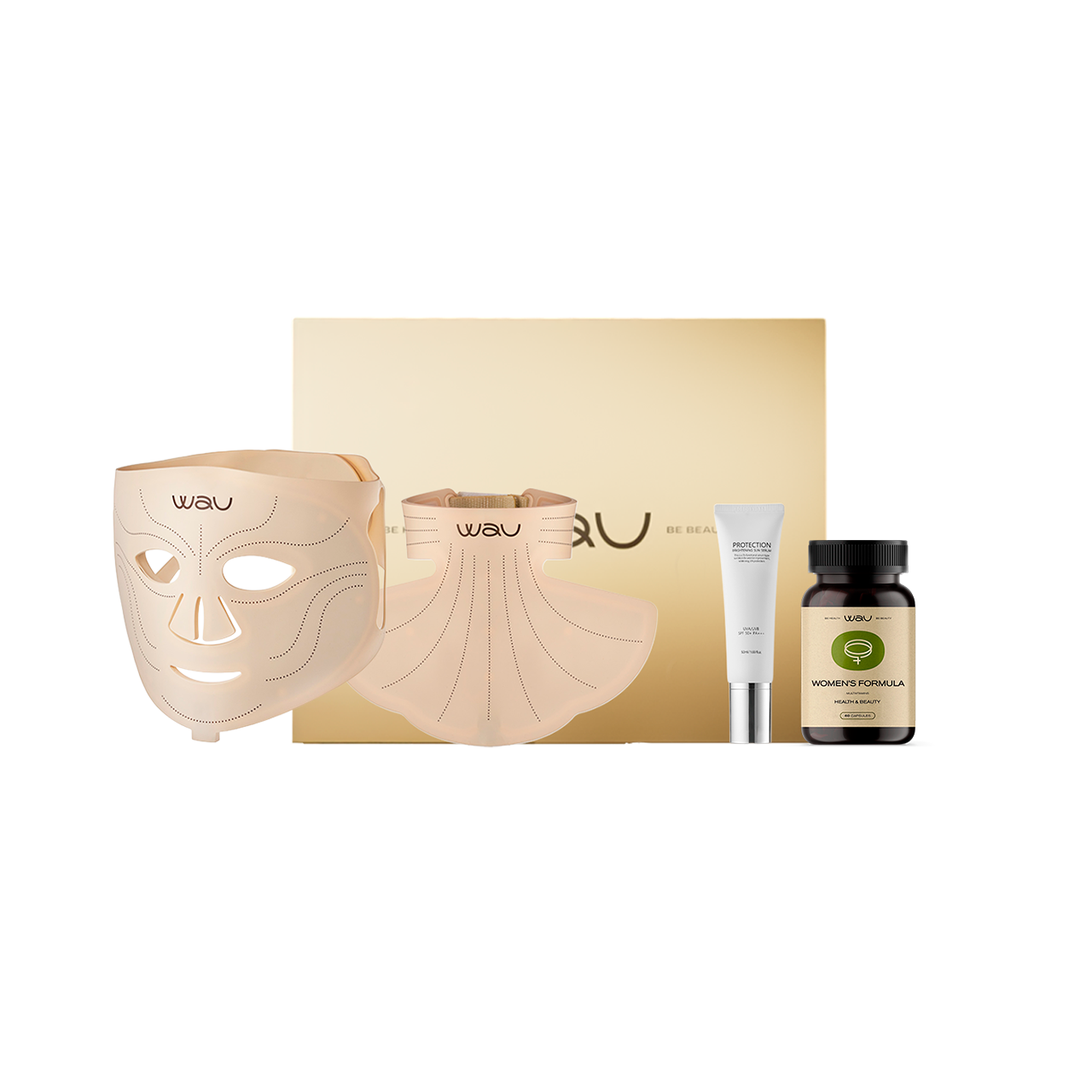 НАБОР СВЕТОДИОДОВ