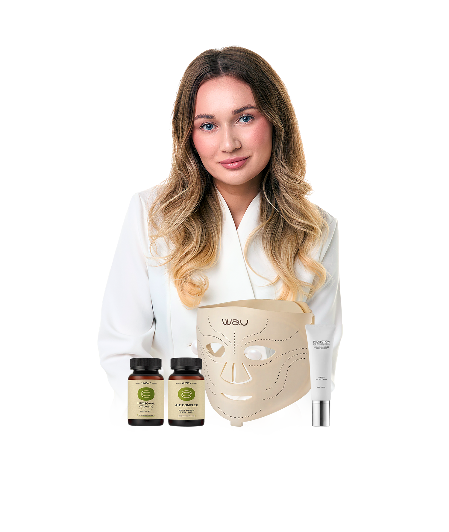 КОРРЕКЦИЯ ПИГМЕНТАЦИИ