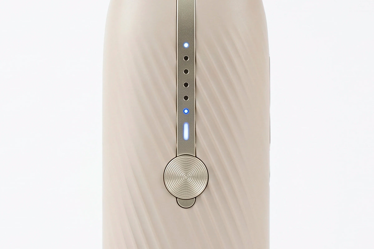 YUKI - Cooling photoepilator