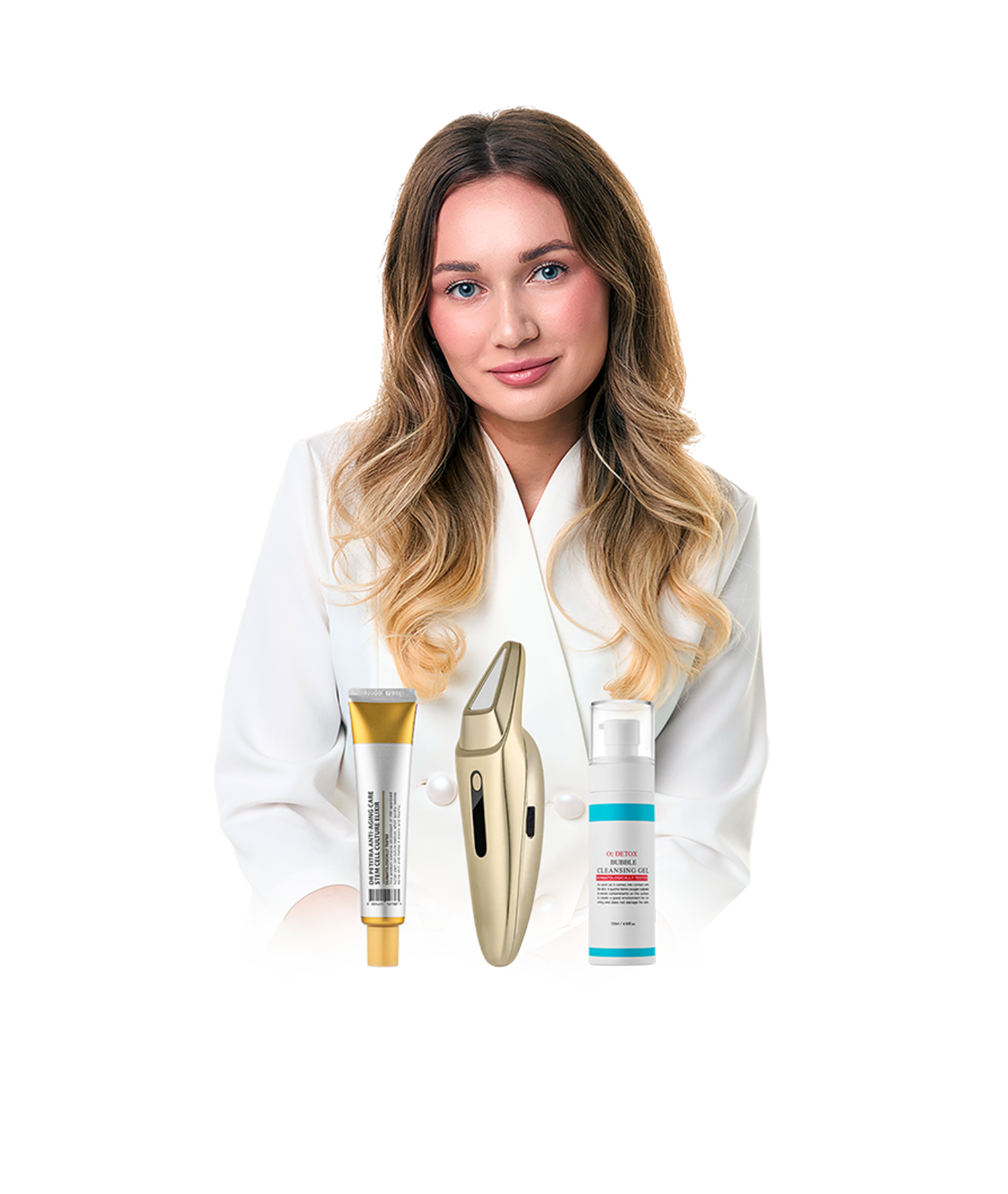 ПРИ ВОСПАЛЕНИЯХ