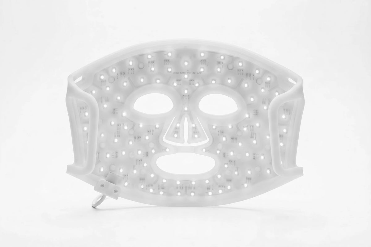 LED-MASKE 1.0
