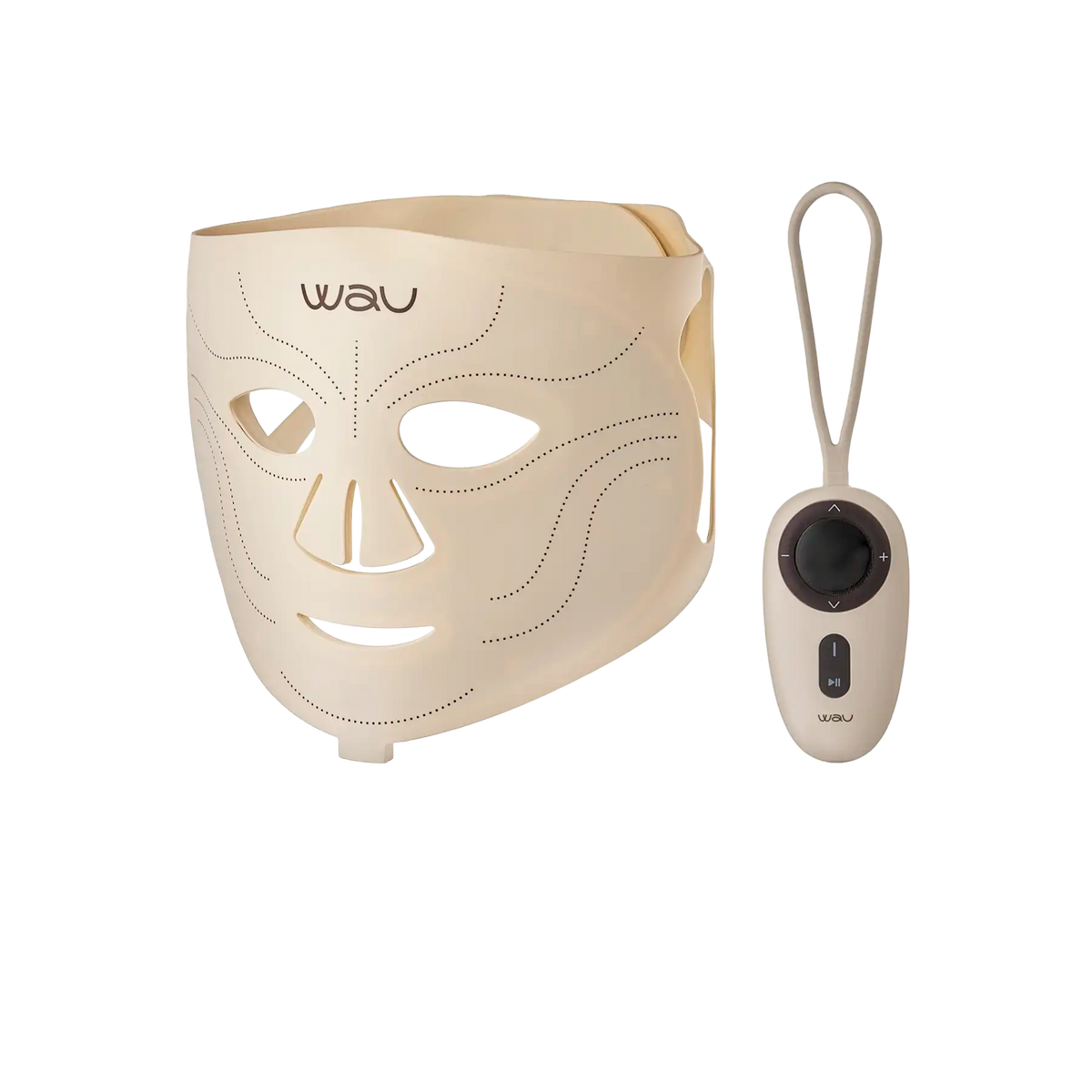 LED FACE MASK 2.0 - МАСКА ДЛЯ ФОТОТЕРАПИИ ЛИЦА