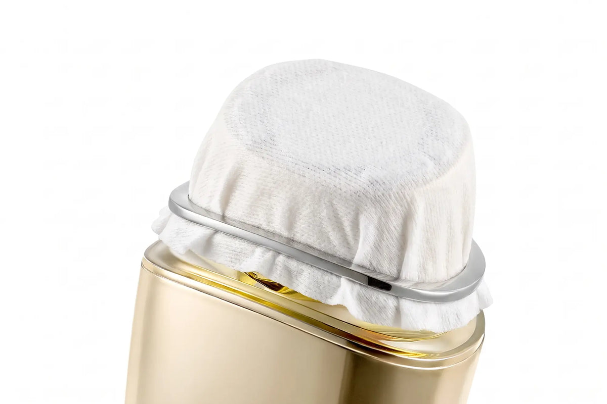 VIA GOLD - COMPLEX OF TECHNOLOGIES FOR REJUVENATION