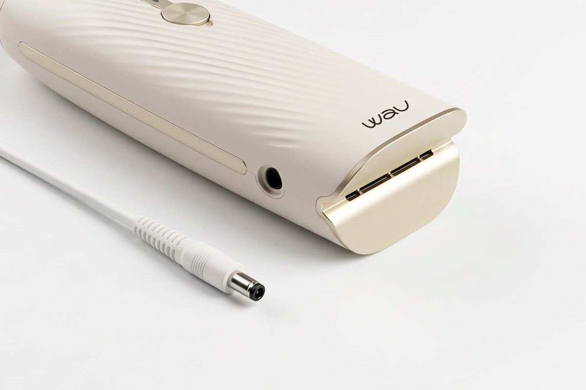 YUKI - Cooling photoepilator