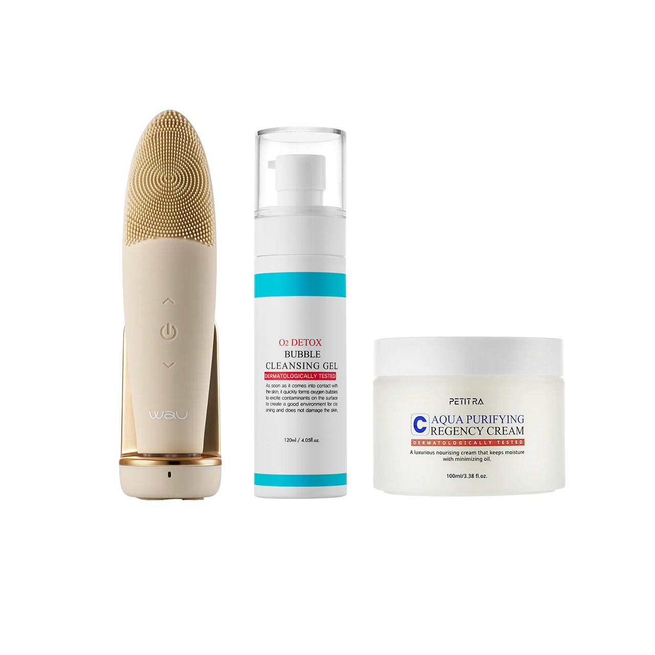 Чистое сияние