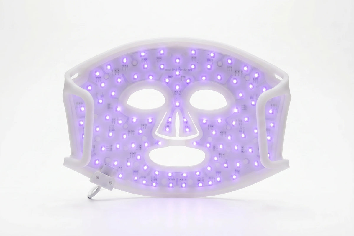 LED-MASKE 1.0
