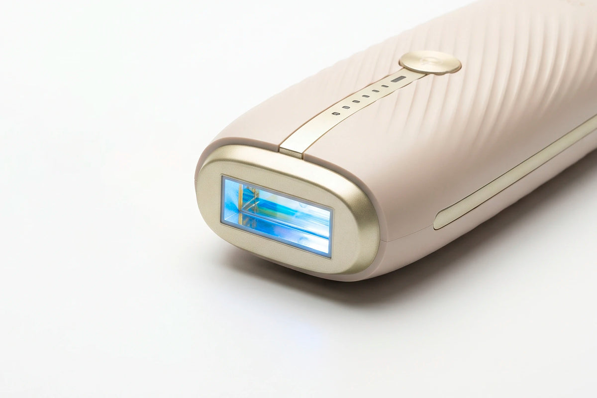 YUKI - Cooling photoepilator