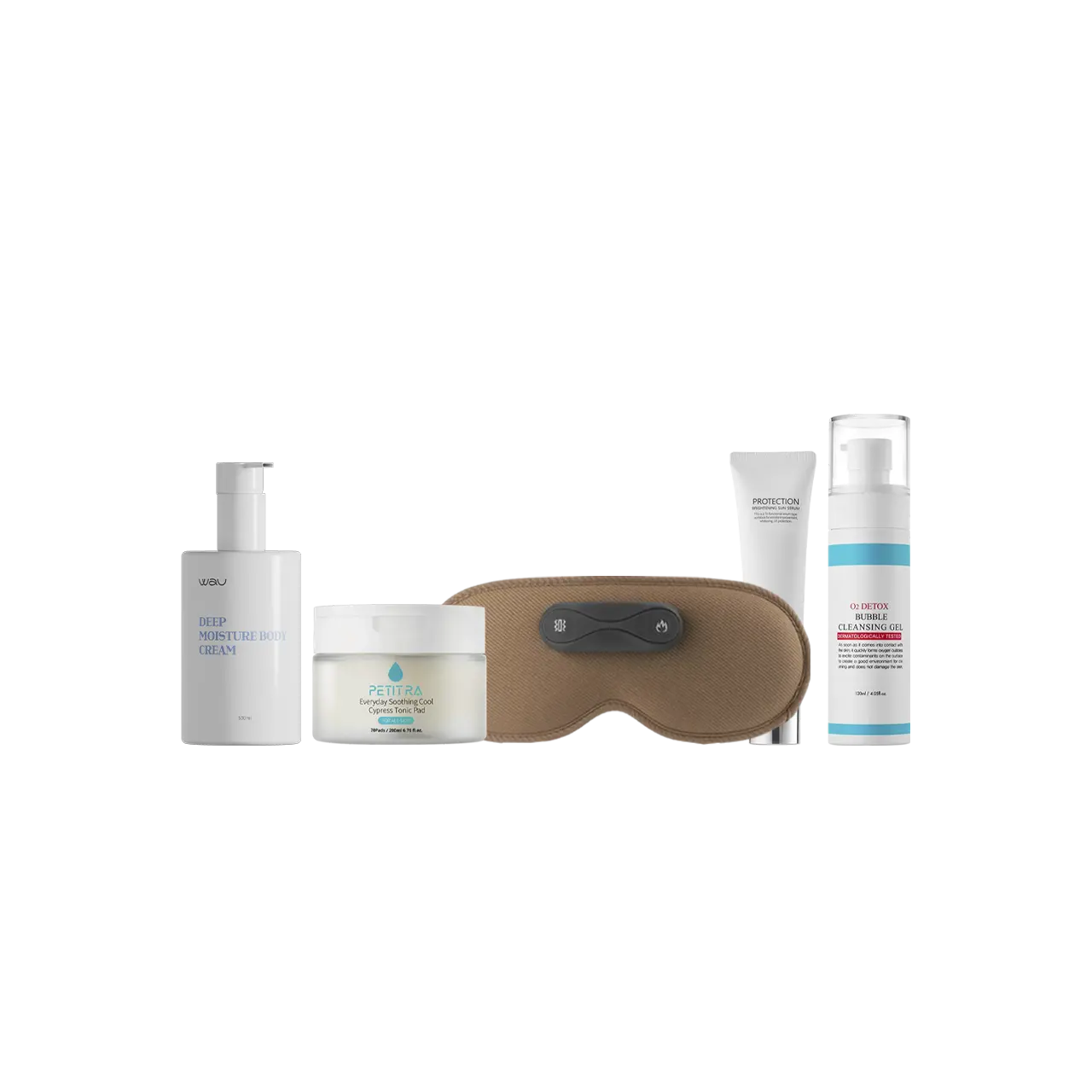 Курс на отдых