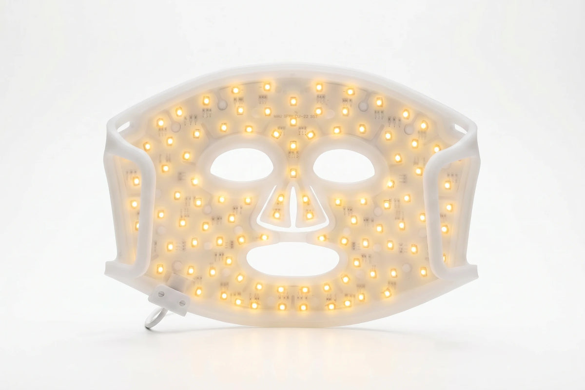 LED-MASKE 1.0