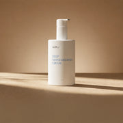 DEEP MOISTURE BODY CREAM - увлажняющий крем для тела