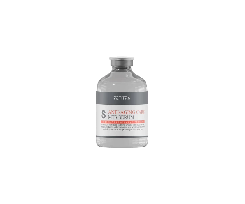 ANTI-AGING CARE MTS SERUM - سيروم للعناية بمقاومة علامات التقدم بالسن