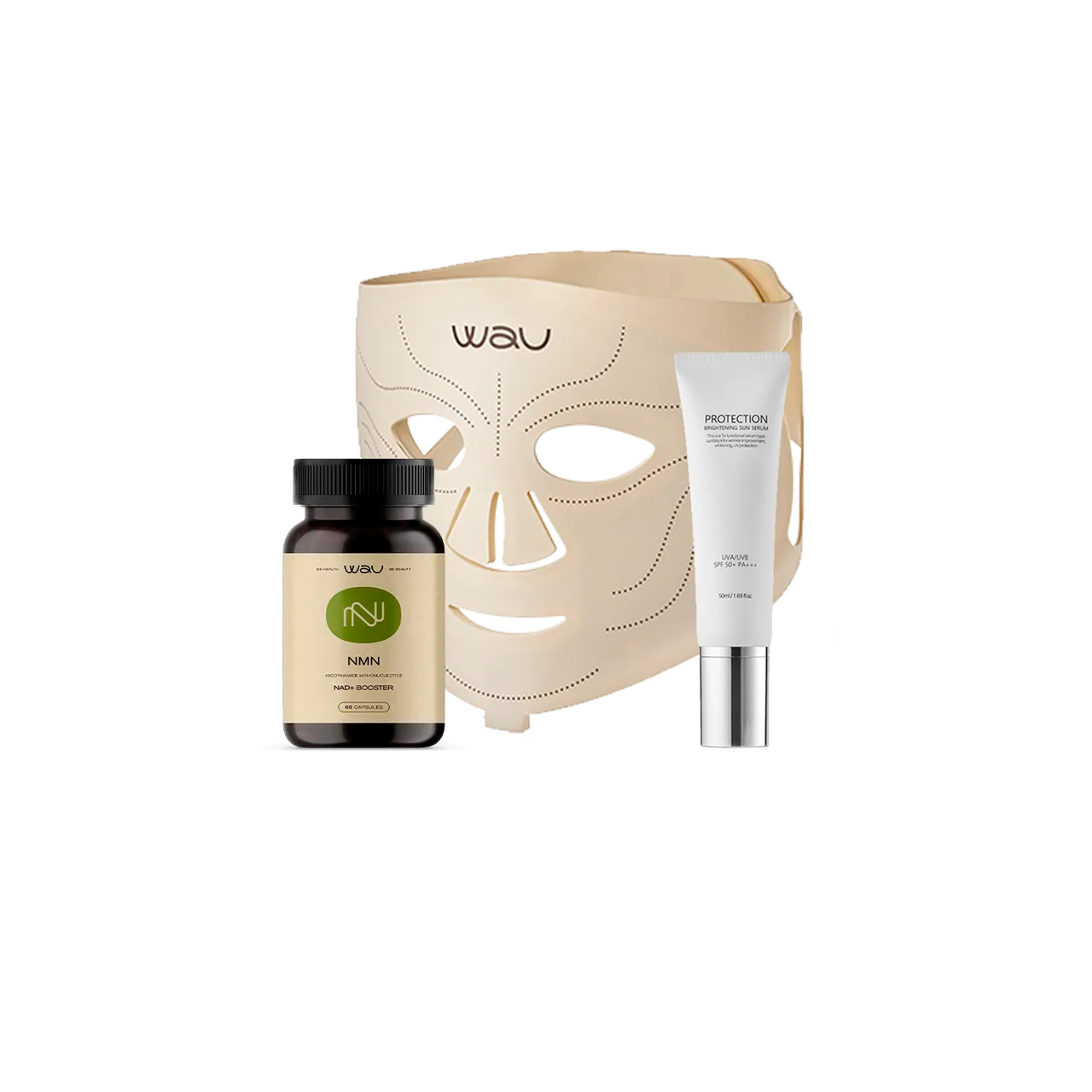 Transformare Anti-Age