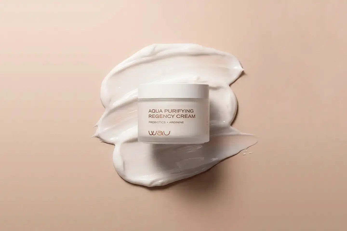 CREMA REGENERADORA AQUA PURIFYING REGENCY - Crema regeneradora