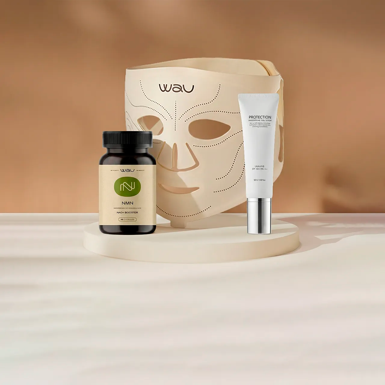 Transformare Anti-Age