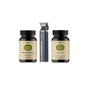 SCATOLA BARBA E VITALITÀ