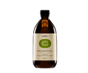 CHLOROPHYLL — soutien à l'immunité et au système digestif