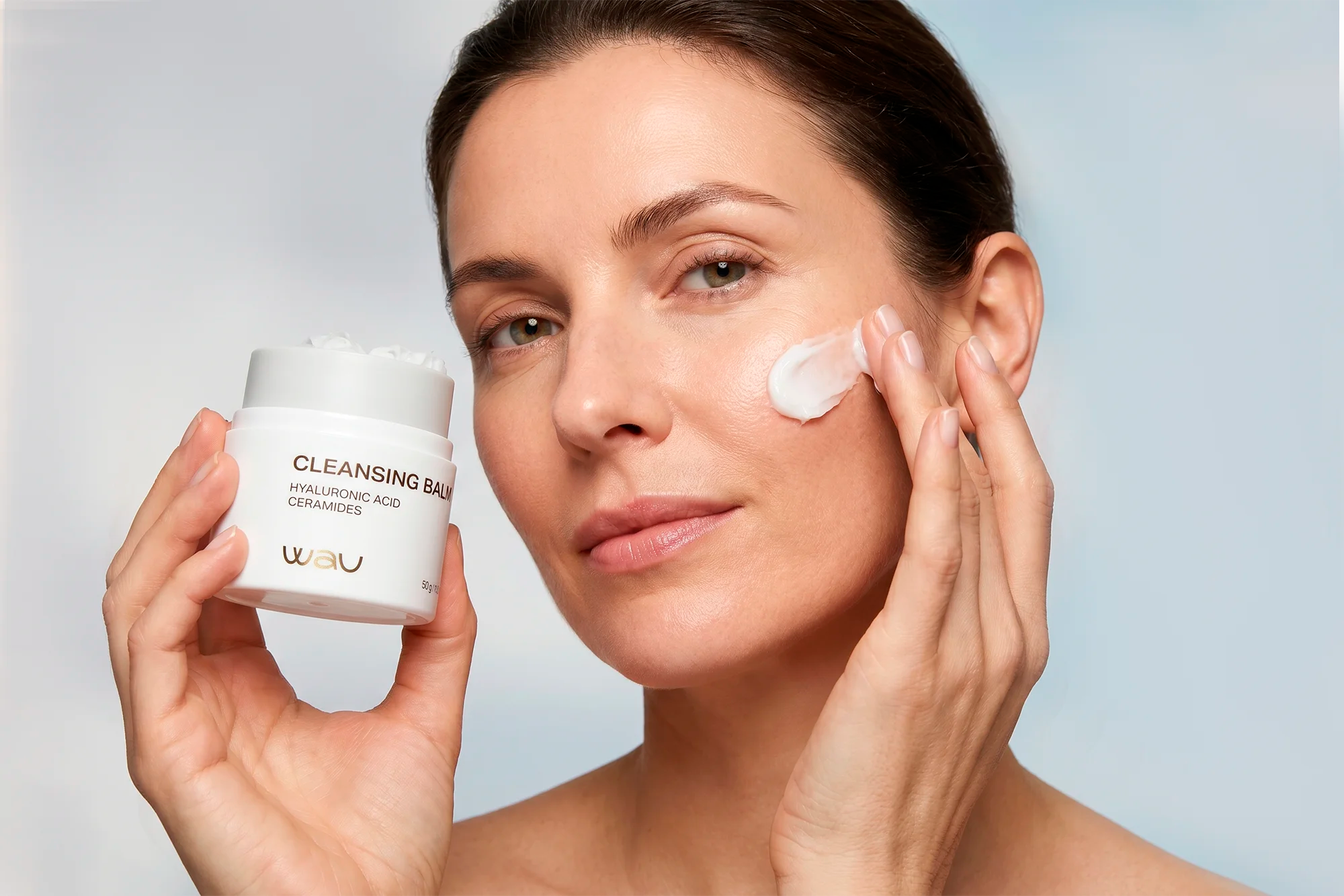 CLEANSING BALM