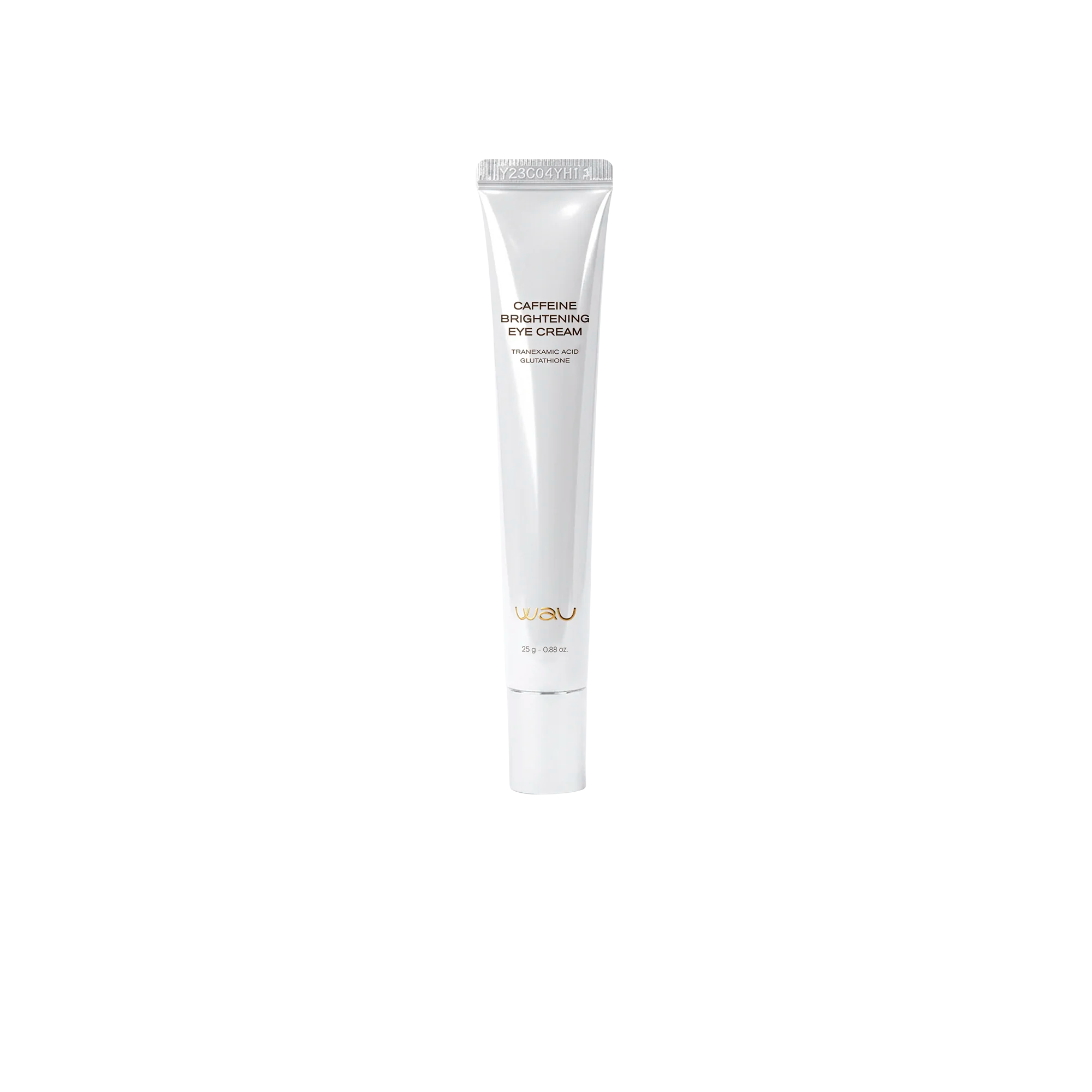 CAFFEINE BRIGHTENING EYE CREAM