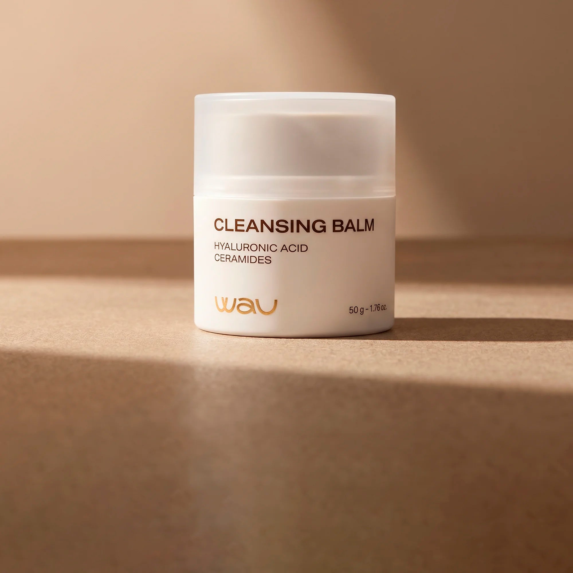 CLEANSING BALM