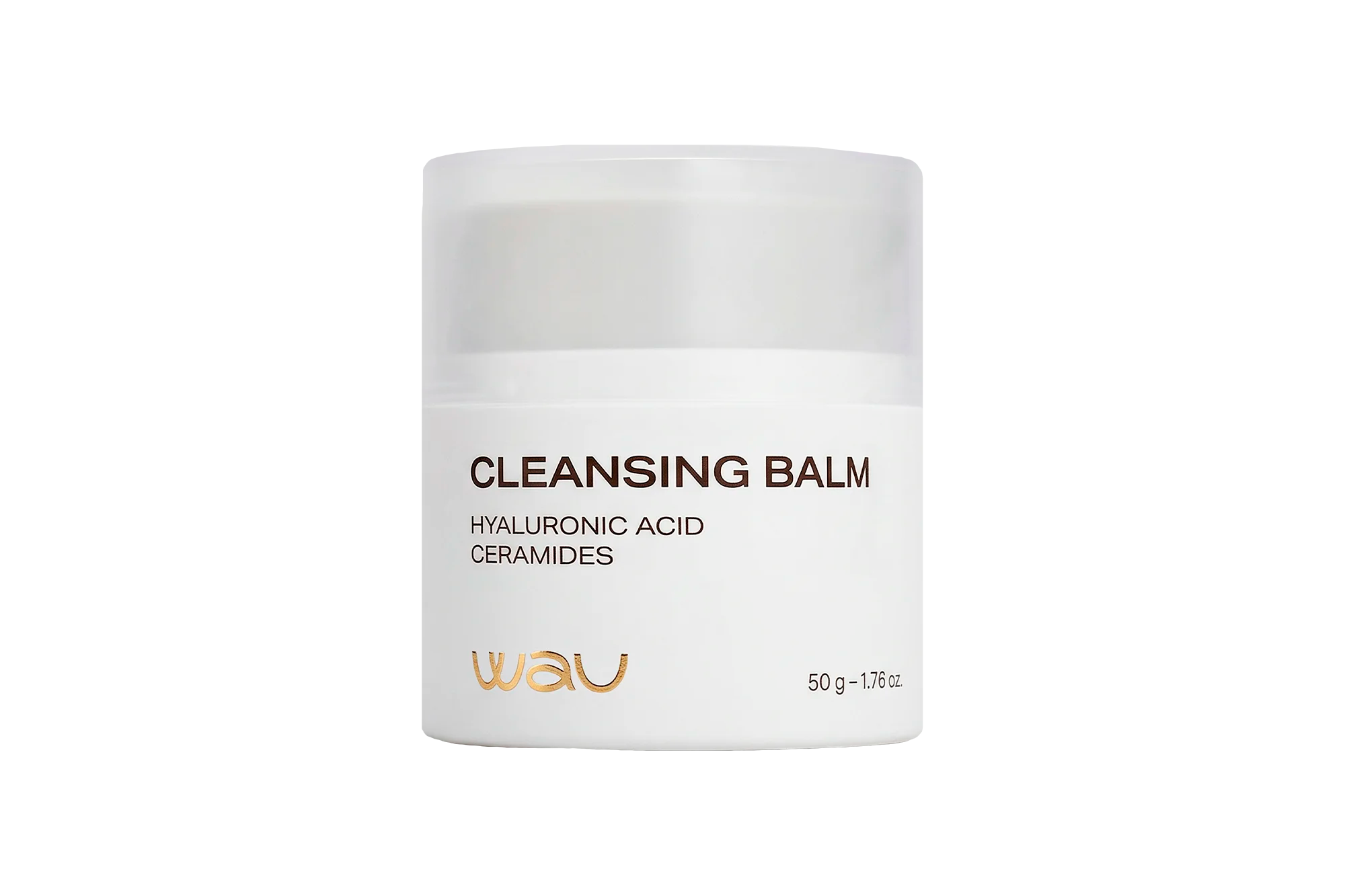 CLEANSING BALM
