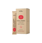 COLLAGEN - Anti-Age efekt