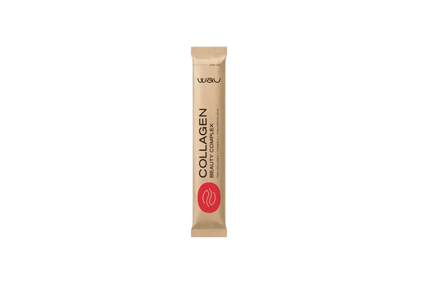 COLLAGEN - Anti-Age efekt
