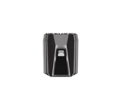 Replaceable nozzles for HIGE