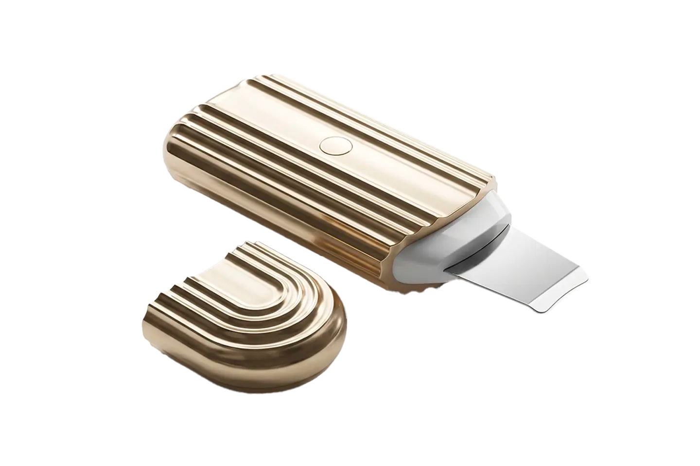 REN - Esfoliador Facial Ultra-sónico