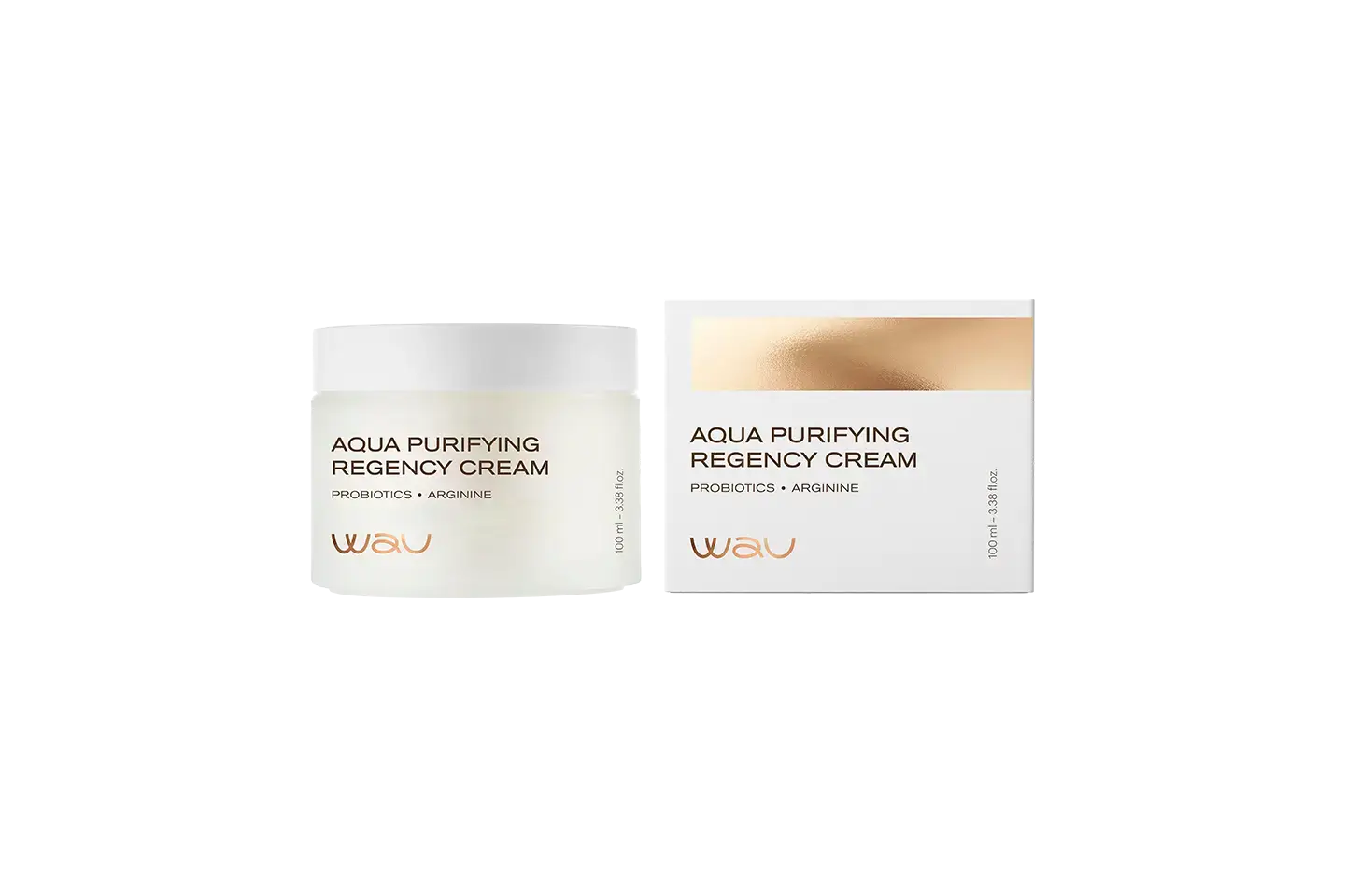 CREMA REGENERADORA AQUA PURIFYING REGENCY - Crema regeneradora