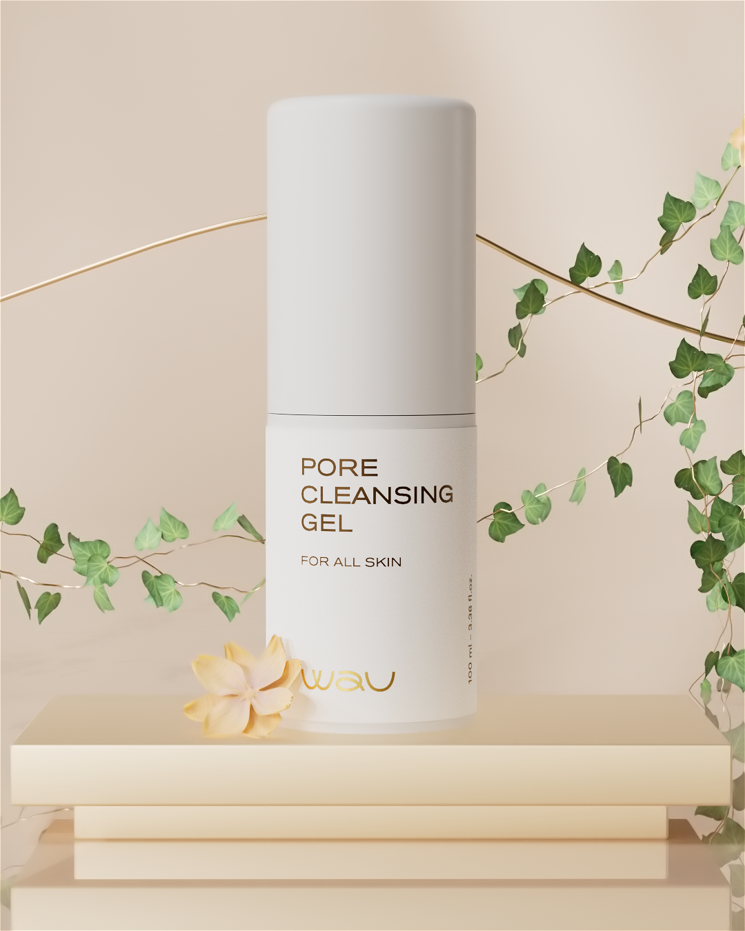 PORE CLEANSING GEL - гель для дезинкрустации