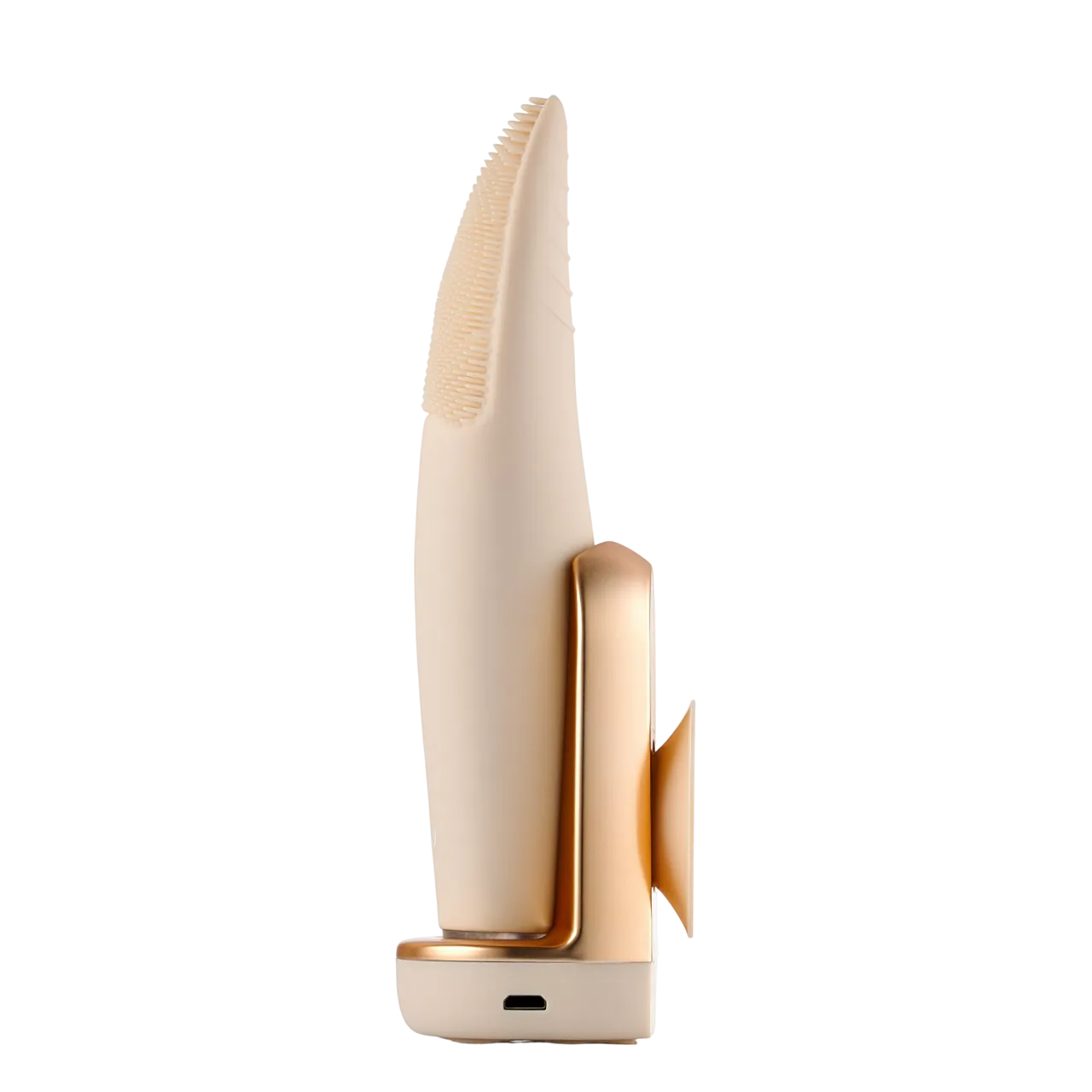 EMI NUDE - ЩЕТОЧКА ДЛЯ ОЧИЩЕНИЯ И МАССАЖА ЛИЦА
