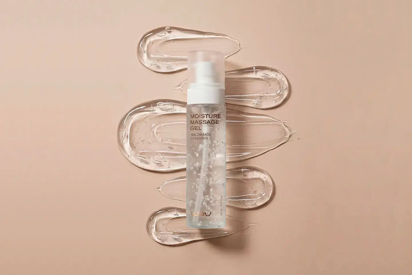 MOISTURE MASSAGE GEL