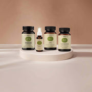 Équilibre hormonal naturel