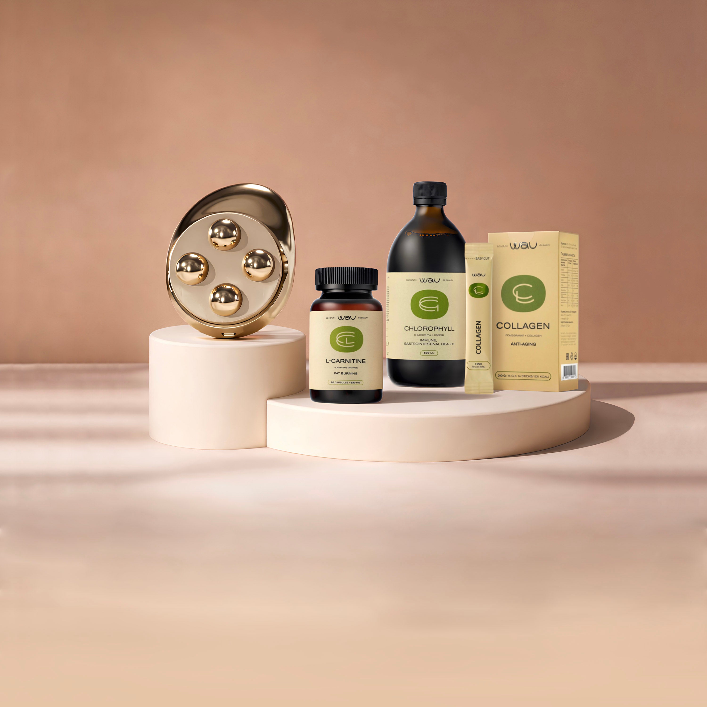 Scultura del corpo: tono ed elasticità