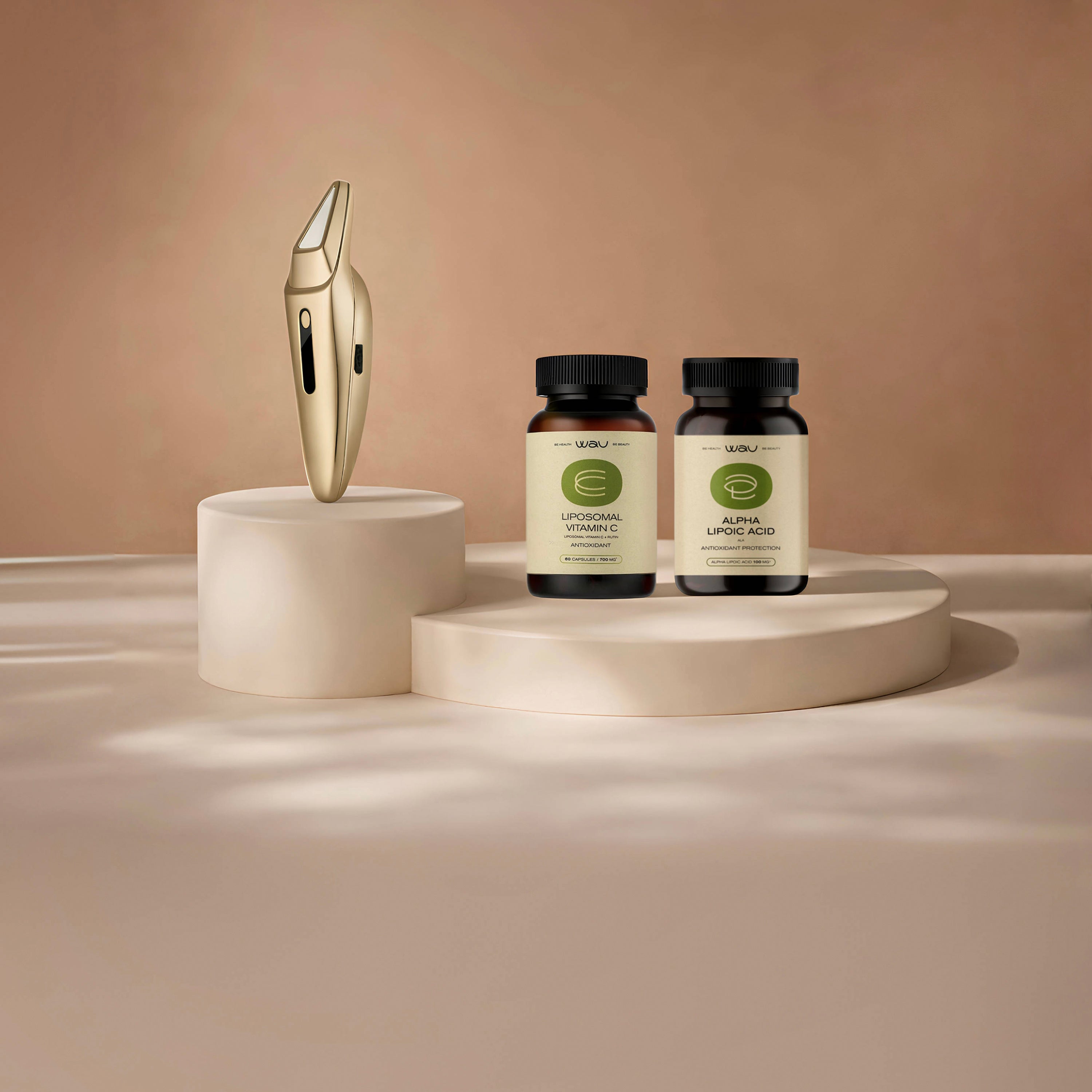 Tono perfetto: lotta alla pigmentazione