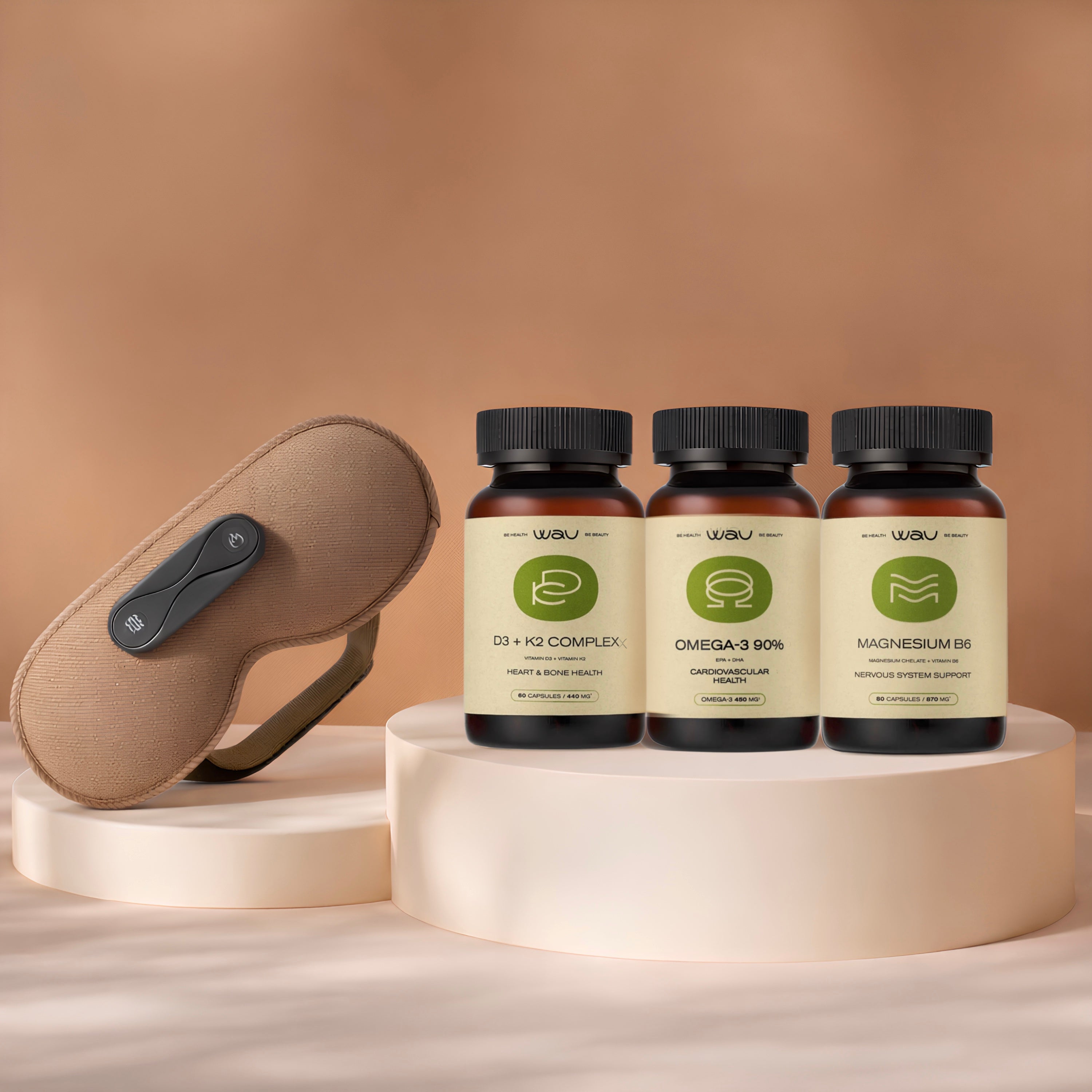 Cortisolo sotto controllo: gestione dello stress