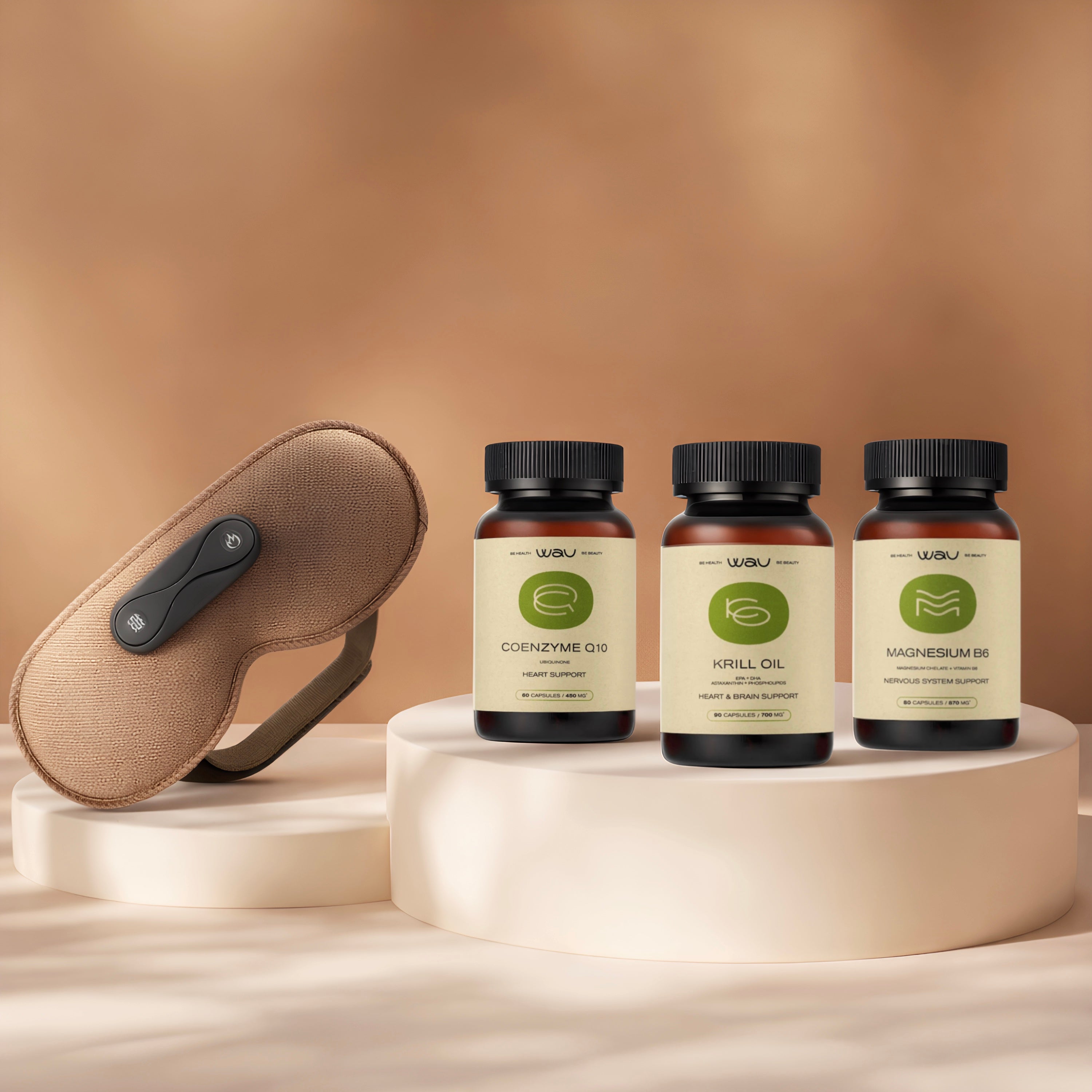 Neurohacking: energia e produttività