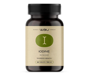 KELP SEA IODINE — здоровье щитовидной железы