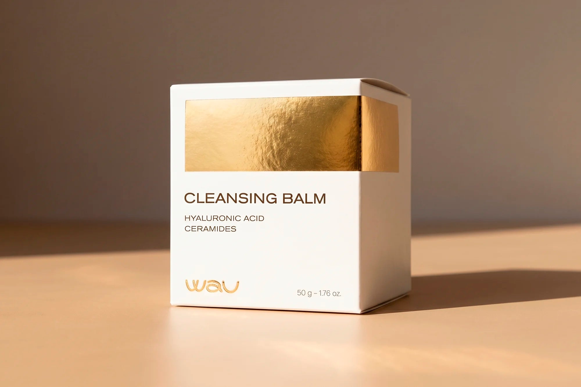 CLEANSING BALM