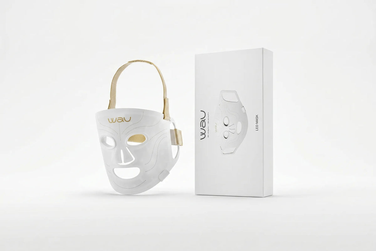 LED-MASKE 1.0