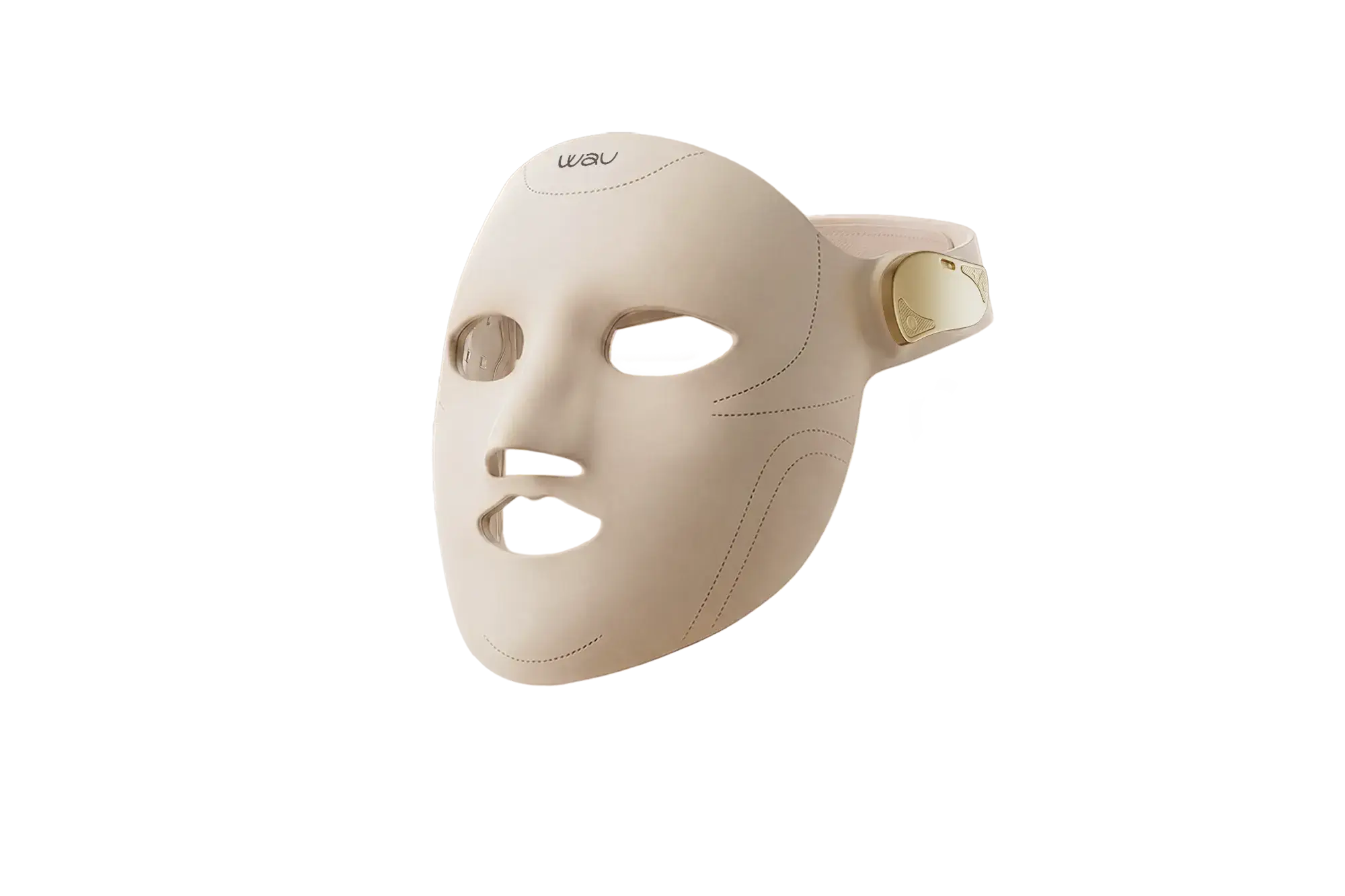 LED MASK 3.0 — беспроводная 3D-маска для фототерапии