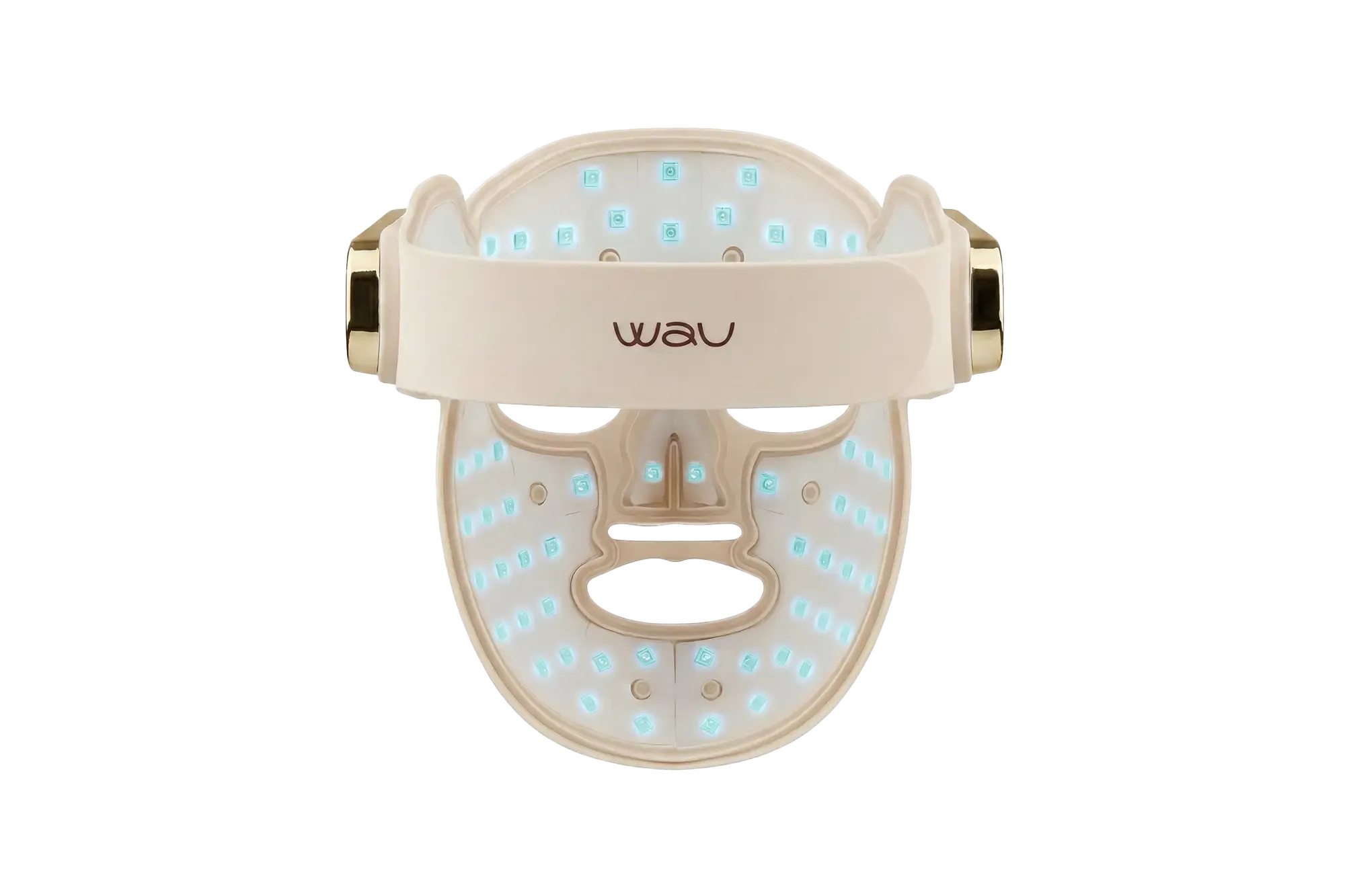 LED MASK 3.0 — беспроводная 3D-маска для фототерапии